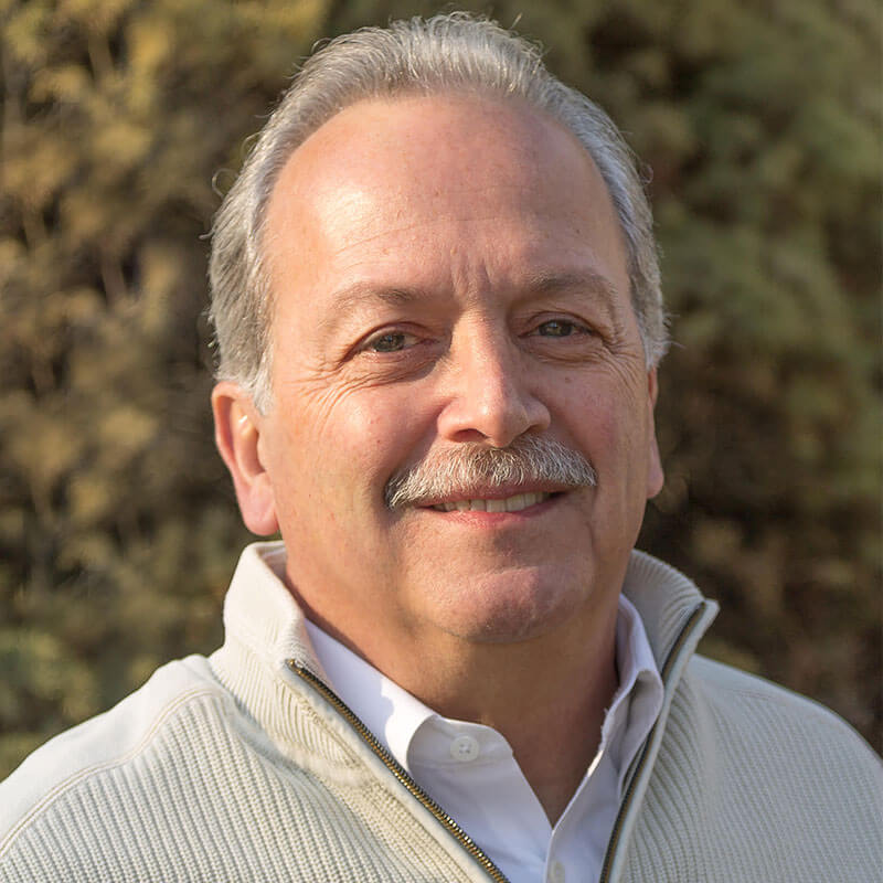 image of Ron Bulgarella